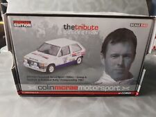 Corgi colin mcrae for sale  DENBIGH