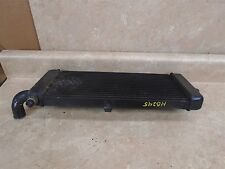 Radiador Honda 750 VT SHADOW VT750-C CLASSIC 2000 HB245 comprar usado  Enviando para Brazil
