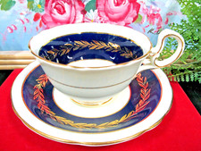 Aynsley tea cup for sale  Macomb