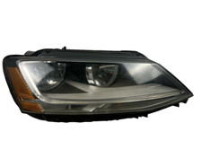 Farol de halogênio lateral do passageiro 17-18 VW JETTA *VEJA FOTOS PARA DANOS* 5C7941006J comprar usado  Enviando para Brazil