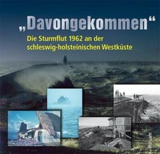 Gekommen sturmflut schleswig gebraucht kaufen  Berlin