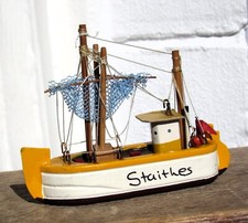 Vintage miniature model for sale  NORTH SHIELDS