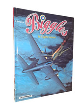 Biggles cygne jaune d'occasion  Meudon