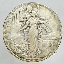 Vittorio emanuele iii usato  Firenze