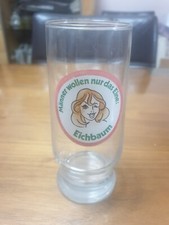 Stück eichbaum bierglas gebraucht kaufen  Dannstadt-Schauernheim