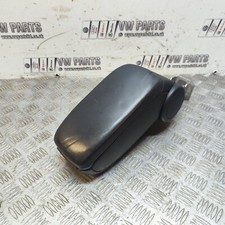 Leather armrest audi for sale  OLDHAM