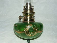 Toupie lampe petrole d'occasion  Val-de-Saâne