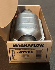 Magnaflow 447206 2.5 for sale  Springfield