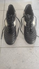 Scarpe calcio pelle usato  Parma