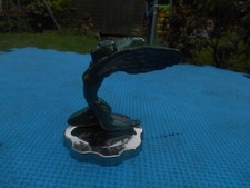 Antique green goddess for sale  LIVERSEDGE