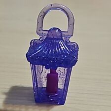Usado, Monster High G3 Skulltimate Secrets Neon Frights Twyla boneca roxa lanterna  comprar usado  Enviando para Brazil