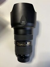Nikon nikkor 70mm d'occasion  Septeuil