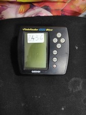 Navigatore garmin fidhfinder usato  Aversa