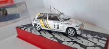 Renault turbo monte d'occasion  Ivry-la-Bataille