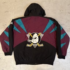 Vtg 90s nhl for sale  San Francisco