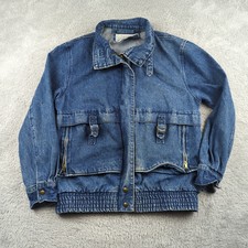 Vintage 80s denim for sale  Saint Paul