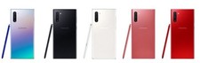 Samsung Galaxy Note10 256GB N970U Desbloqueado - Muito Bom comprar usado  Enviando para Brazil