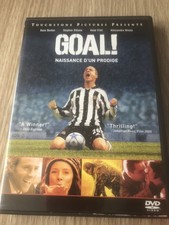 Film goal naissance d'occasion  France