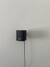 Bose surround speaker gebraucht kaufen  Deutschland