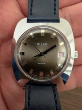 Orologio vintage nisam usato  Francavilla Fontana
