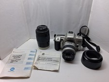 Minolta maxxum film d'occasion  Expédié en Belgium