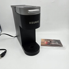 Black keurig slim for sale  Brentwood