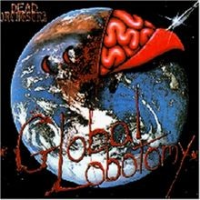 Global lobotomy dead gebraucht kaufen  Berlin