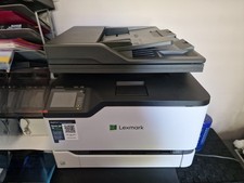 Lexmark one printer for sale  KING'S LYNN