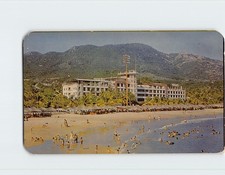 Postcard hormos beach for sale  Almond