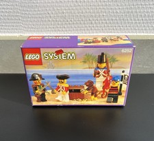 Lego pirates 6252 d'occasion Lego pirates 6252 d'occasion  Argelès-sur-Mer