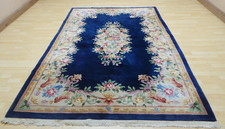 Large oriental carpet for sale  BLACKPOOL