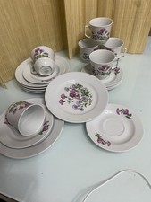 Kaffeeservice graf henneberg gebraucht kaufen Kaffeeservice graf henneberg gebraucht kaufen  Luckenwalde