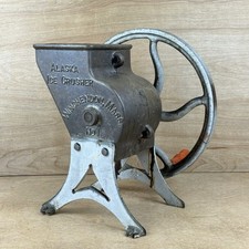 Vintage antique cast for sale  Nashville