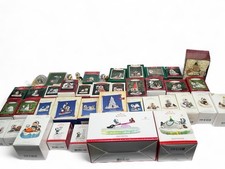 Lot hallmark frosty for sale  Pottstown