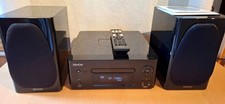 Internetradio stereoanlage den gebraucht kaufen  Morbach