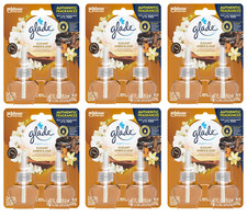 6pk glade elegant for sale  USA