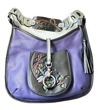 Turtle ridge leather for sale  Becker