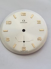 Quadrante omega cal.265 usato  Roseto Degli Abruzzi