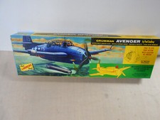 Lindberg grumman avenger for sale  Grand Blanc