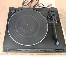 Kenwood 34r giradischi usato  Altamura