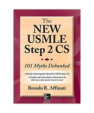 The new usmle gebraucht kaufen  Trebbin