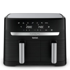 Tefal friggitrice aria usato  Roccagloriosa