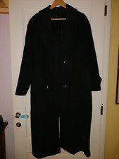 Cappotto donna vintage usato  Vobbia