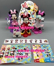 Minnie disney kinder usato  Zerfaliu