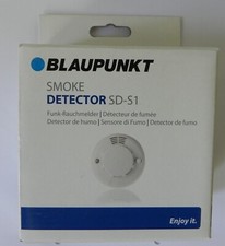 Blaupunkt funk rauchmelder gebraucht kaufen  München