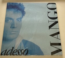 Mango adesso 1987 usato  Battipaglia
