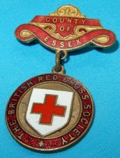Vintage british red for sale  SANDHURST
