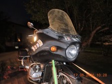 1977 honda 1000 for sale  Stevensville
