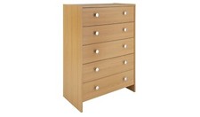 Seville drawer chest for sale  SHIPLEY