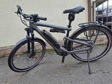 Fahrrad winora yukon gebraucht kaufen  Heilbronn